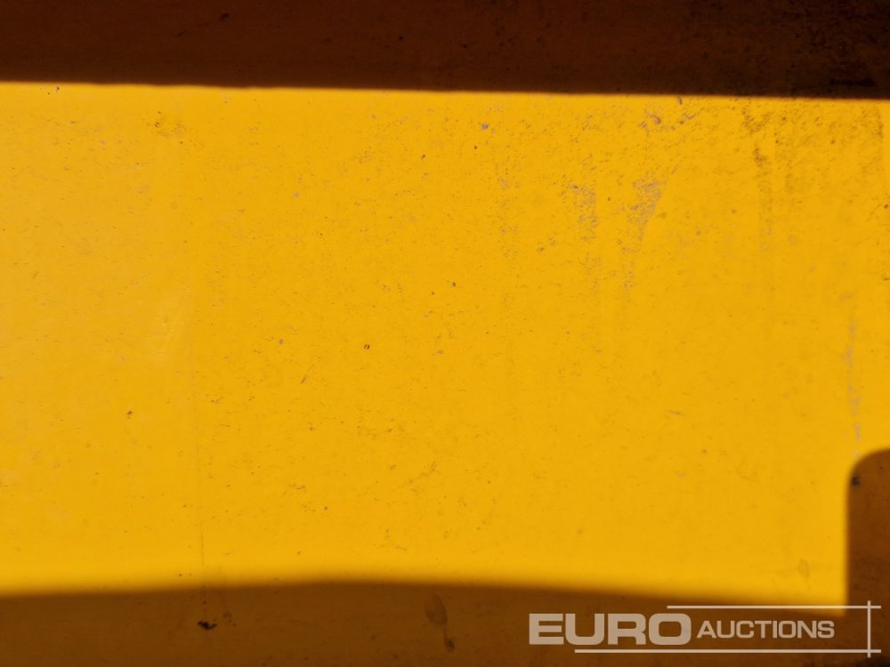 Empilhador todo-o-terreno JCB 926: foto 37