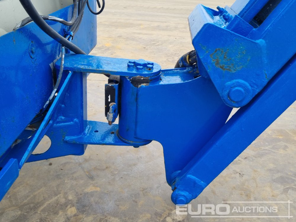 Plataforma aérea JLG E300AJP: foto 40