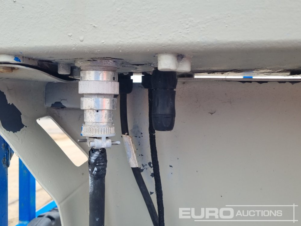 Plataforma aérea JLG E300AJP: foto 32