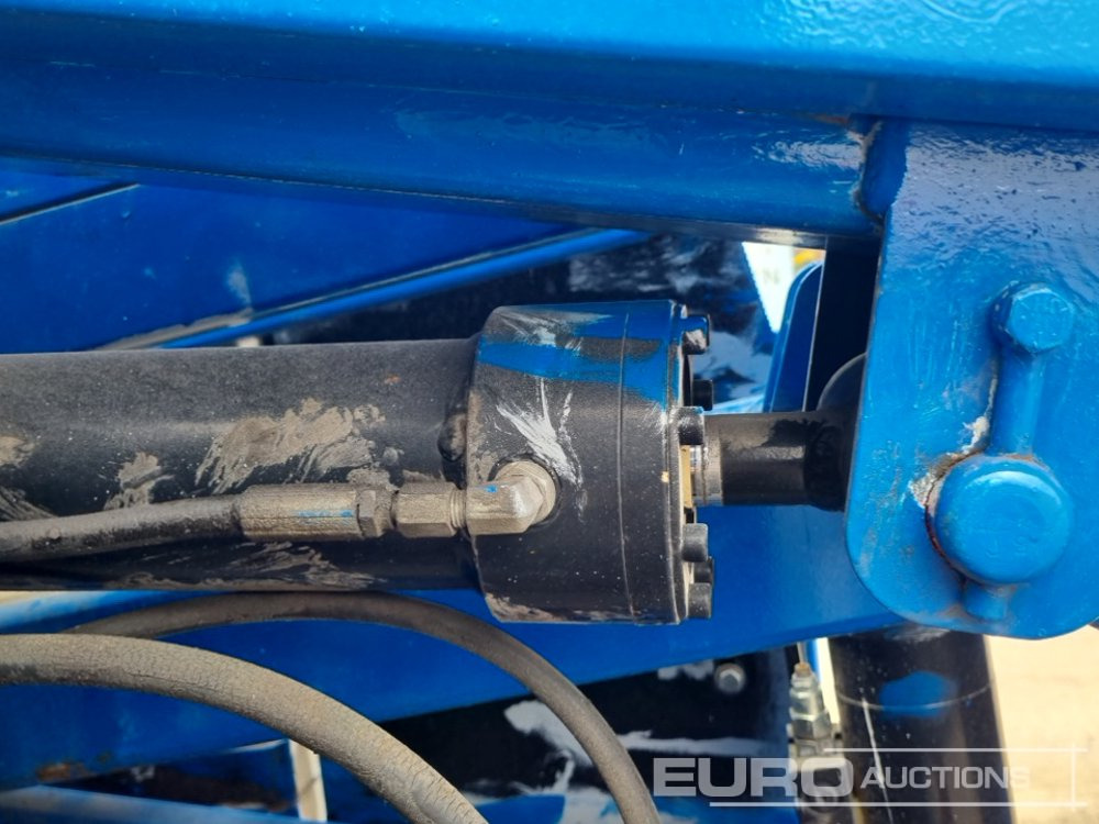 Plataforma aérea JLG E300AJP: foto 23