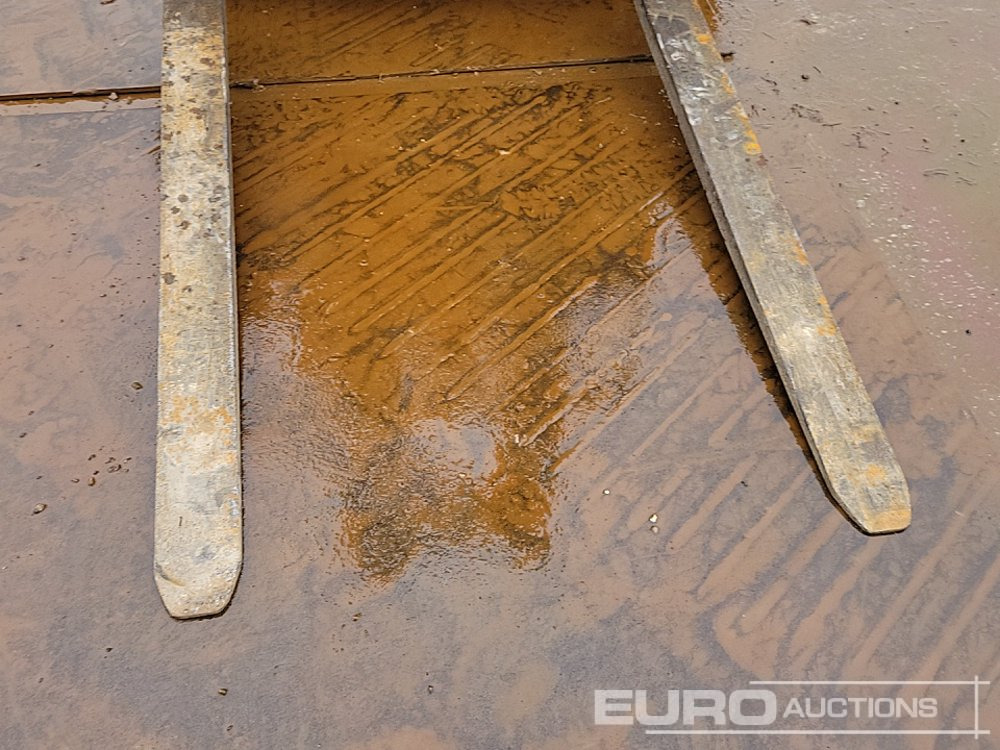 Empilhadeira Linde H18D-03: foto 13 Empilhadeira Linde H18D-03: foto 13