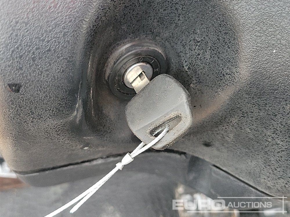 Empilhadeira Linde H18D-03: foto 30 Empilhadeira Linde H18D-03: foto 30