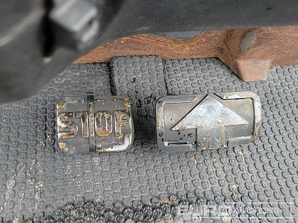 Empilhadeira Linde H18D-03: foto 26 Empilhadeira Linde H18D-03: foto 26