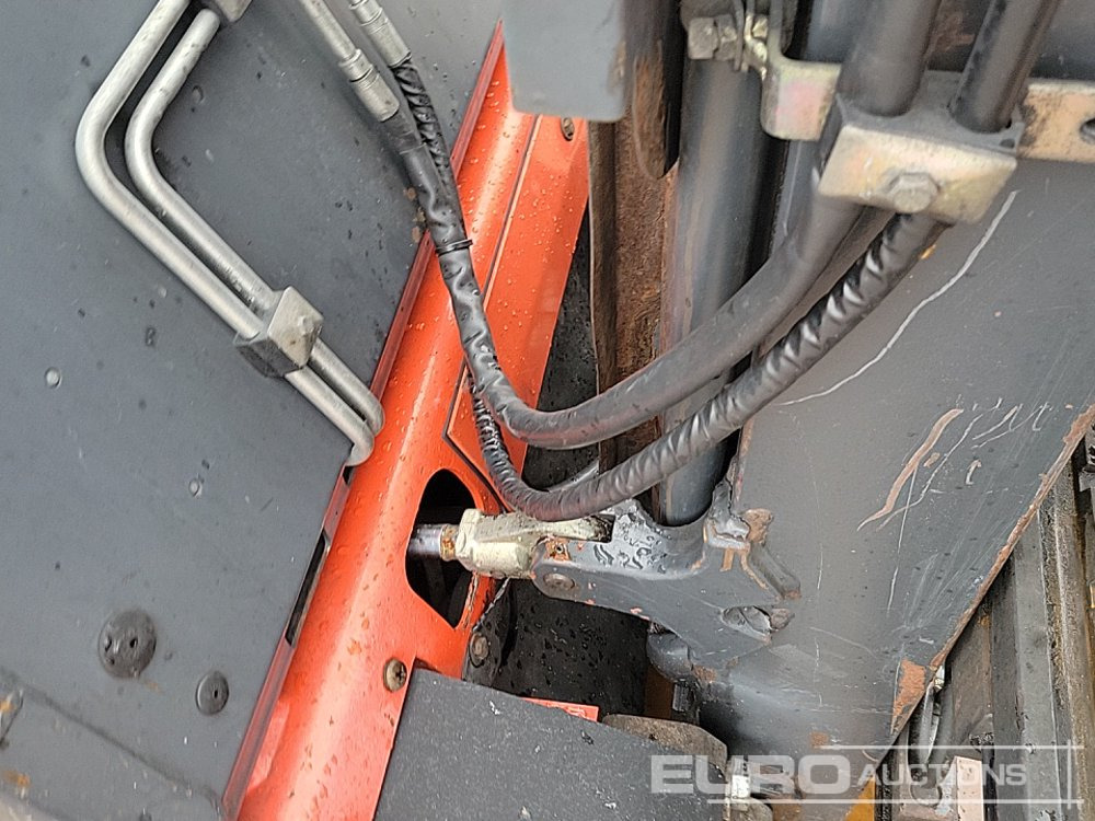 Empilhadeira Linde H18D-03: foto 16 Empilhadeira Linde H18D-03: foto 16