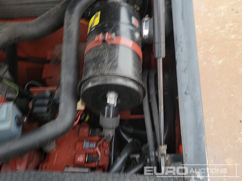 Empilhadeira Linde H18D-03: foto 18 Empilhadeira Linde H18D-03: foto 18