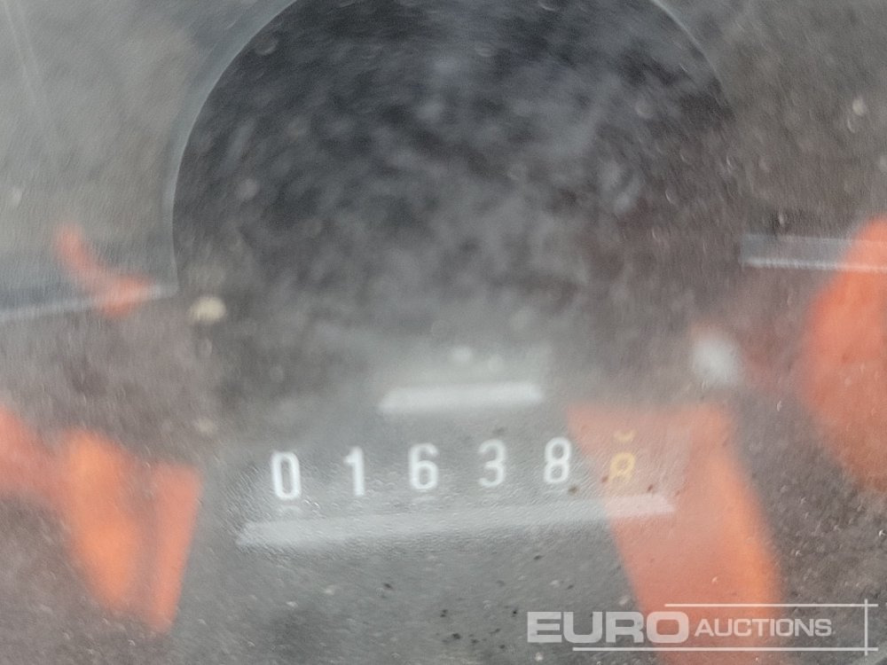 Empilhadeira Linde H18D-03: foto 31 Empilhadeira Linde H18D-03: foto 31