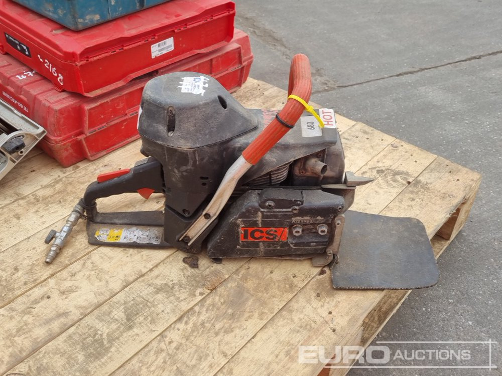 Equipamento de construção Makita 110Volt Drill, 110Volt Die Grinder, 110Volt 9" Grinder, 110Volt Rip Saw, 110Volt Jig Saw, Petrol Chainsaw Body, Hilti Battery Metal Construction Driver, Hilti 110 Volt Hammer Drill, Hilti Batte: foto 15