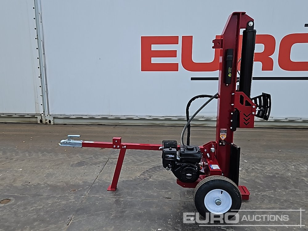 Unused 2025 Boss HVG27T - Máquina agrícola: foto 5 Unused 2025 Boss HVG27T - Máquina agrícola: foto 5