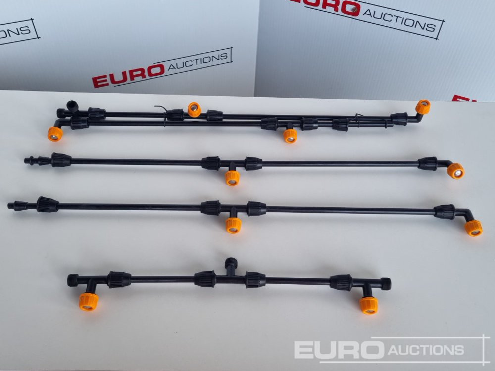 Unused Boss FLSP-15-038 - Máquina agrícola: foto 5 Unused Boss FLSP-15-038 - Máquina agrícola: foto 5