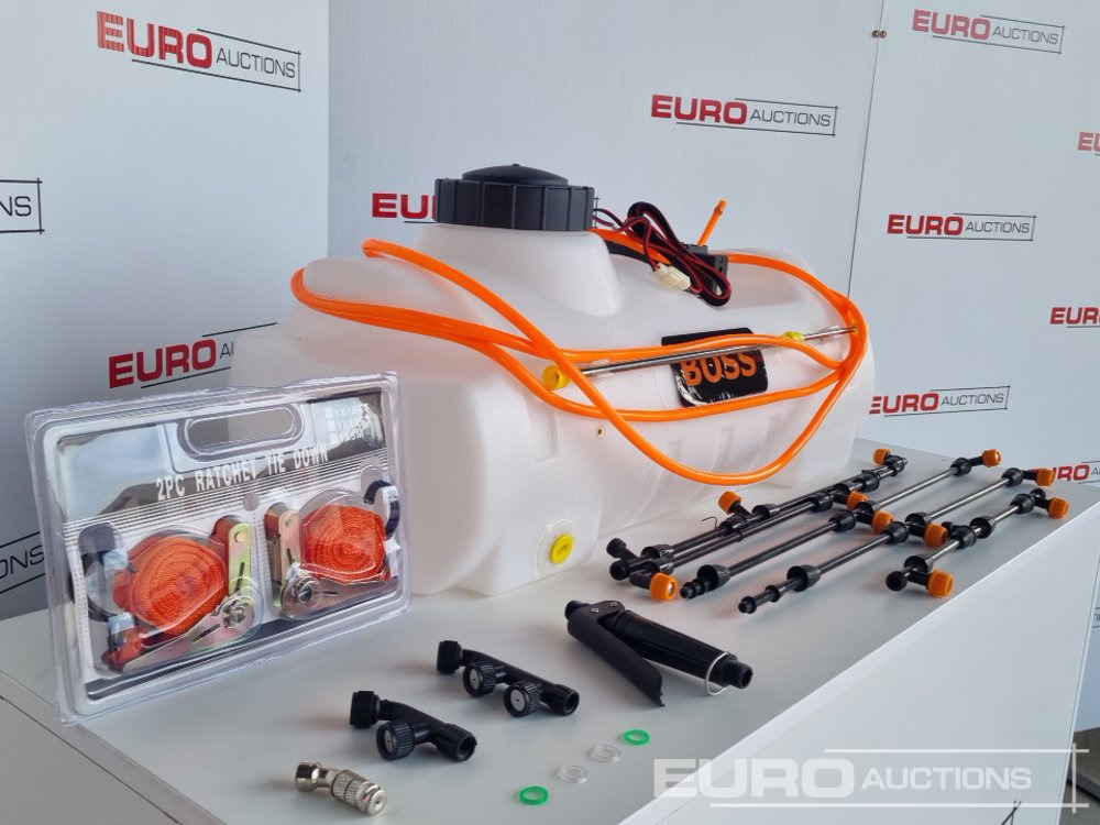 Unused Boss FLSP-15-038 - Máquina agrícola: foto 3 Unused Boss FLSP-15-038 - Máquina agrícola: foto 3