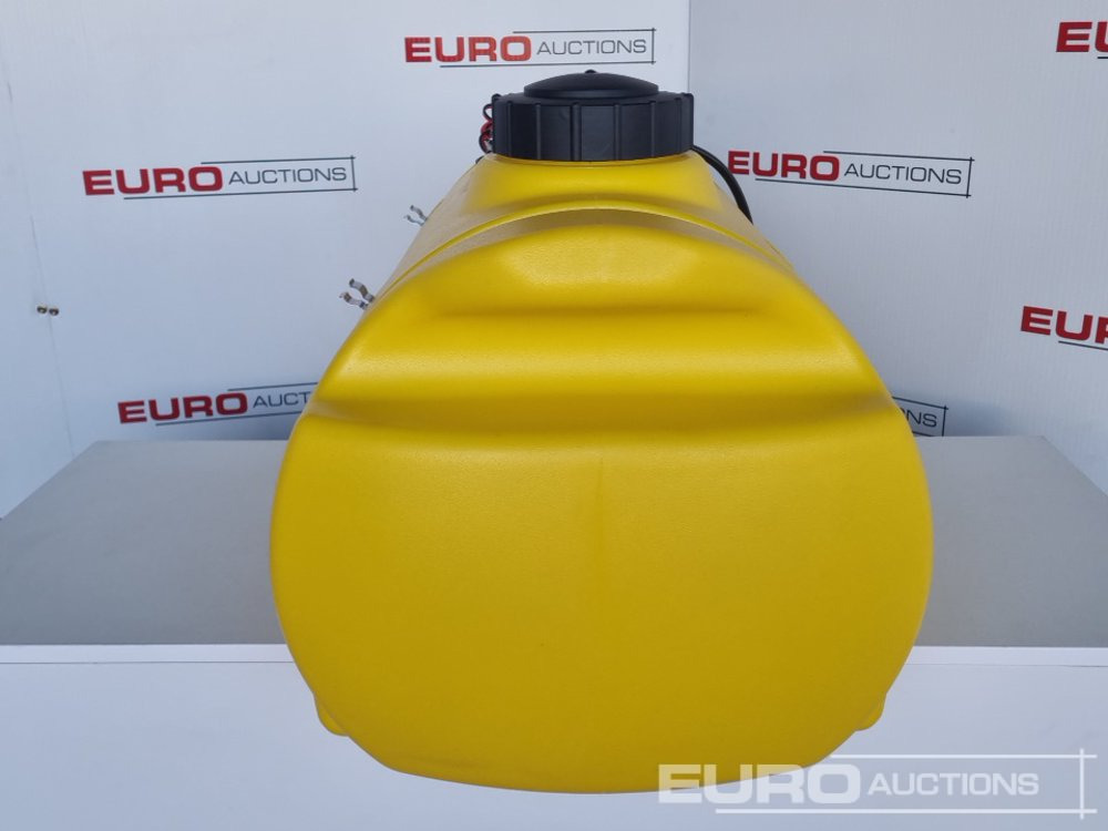 Unused Boss FLSP-27-061 - Máquina agrícola: foto 5 Unused Boss FLSP-27-061 - Máquina agrícola: foto 5