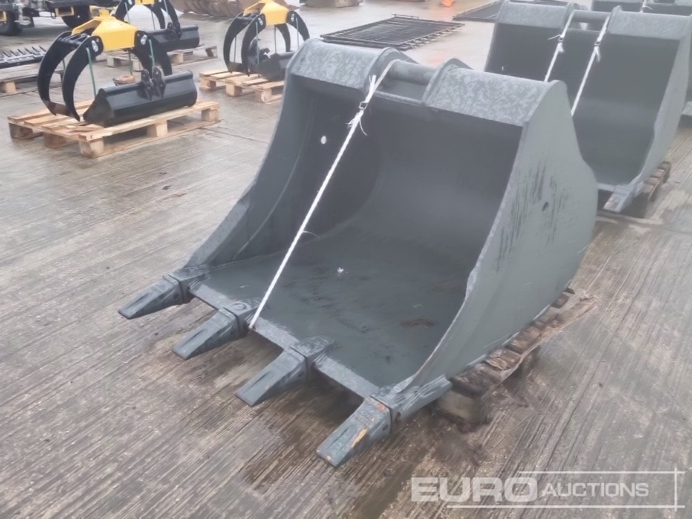 Miller R4 SCOOP7 GP - Balde: foto 1 Miller R4 SCOOP7 GP - Balde: foto 1