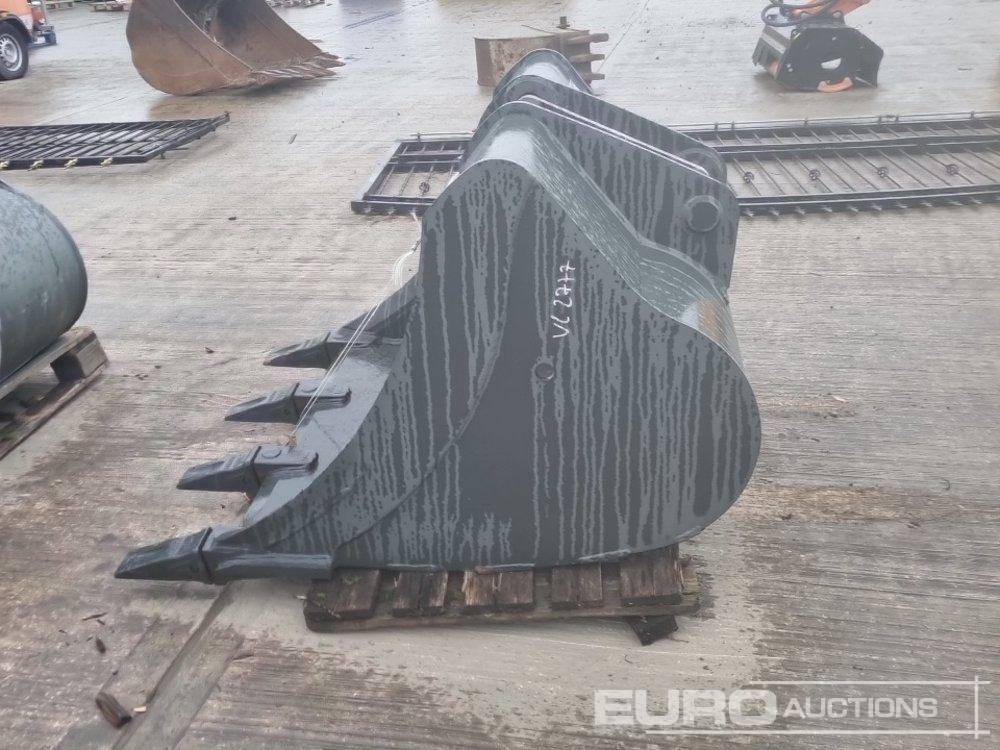 Miller R4 SCOOP7 GP - Balde: foto 2 Miller R4 SCOOP7 GP - Balde: foto 2