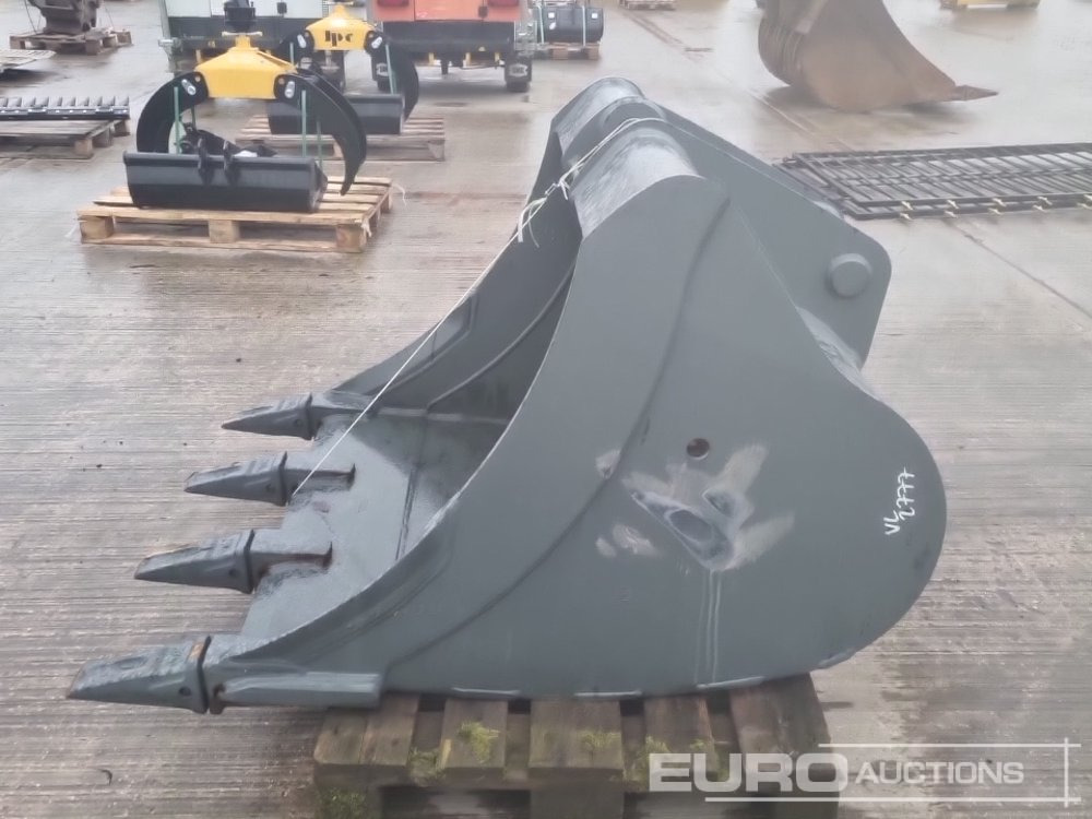 Miller R4 SCOOP7 GP - Balde: foto 2 Miller R4 SCOOP7 GP - Balde: foto 2