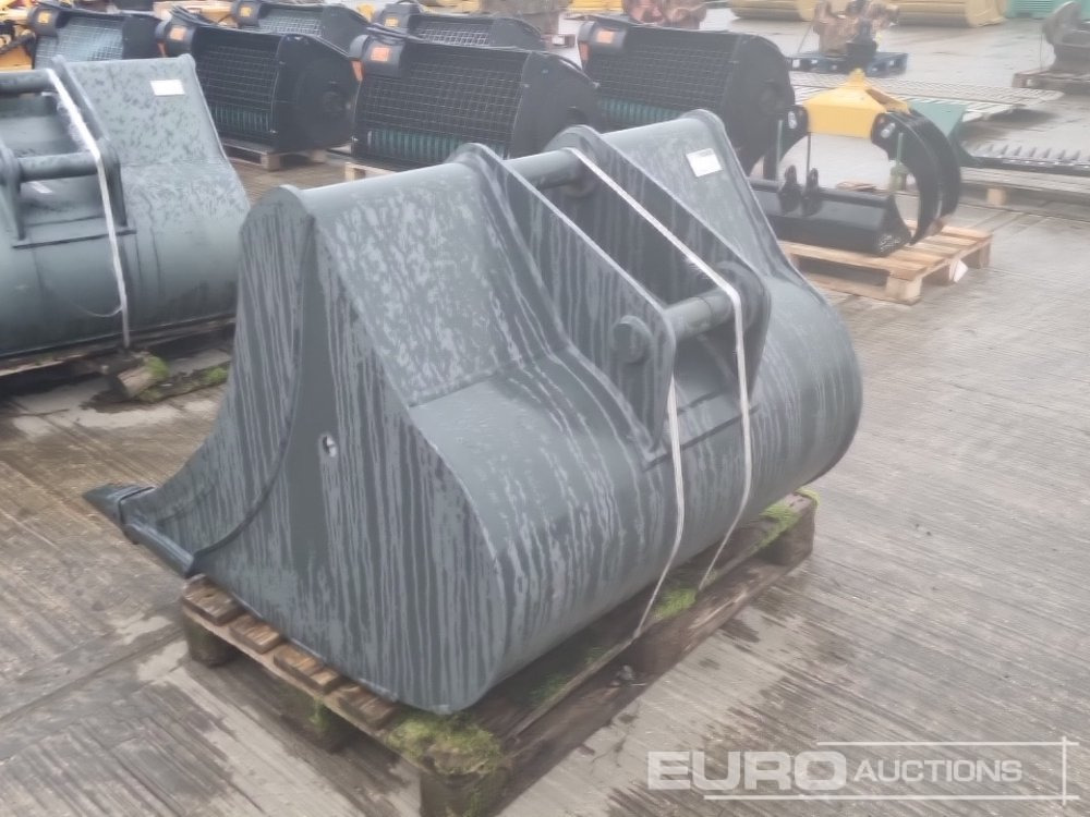 Miller R4 SCOOP7 GP - Balde: foto 3 Miller R4 SCOOP7 GP - Balde: foto 3