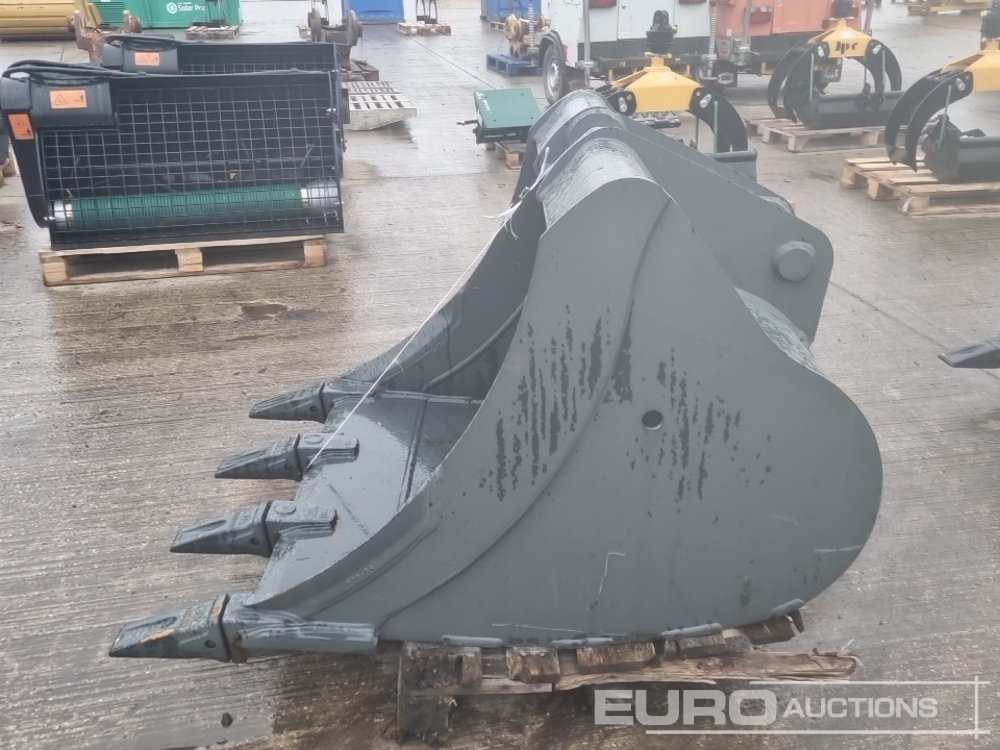 Miller R4 SCOOP7 GP - Balde: foto 2 Miller R4 SCOOP7 GP - Balde: foto 2