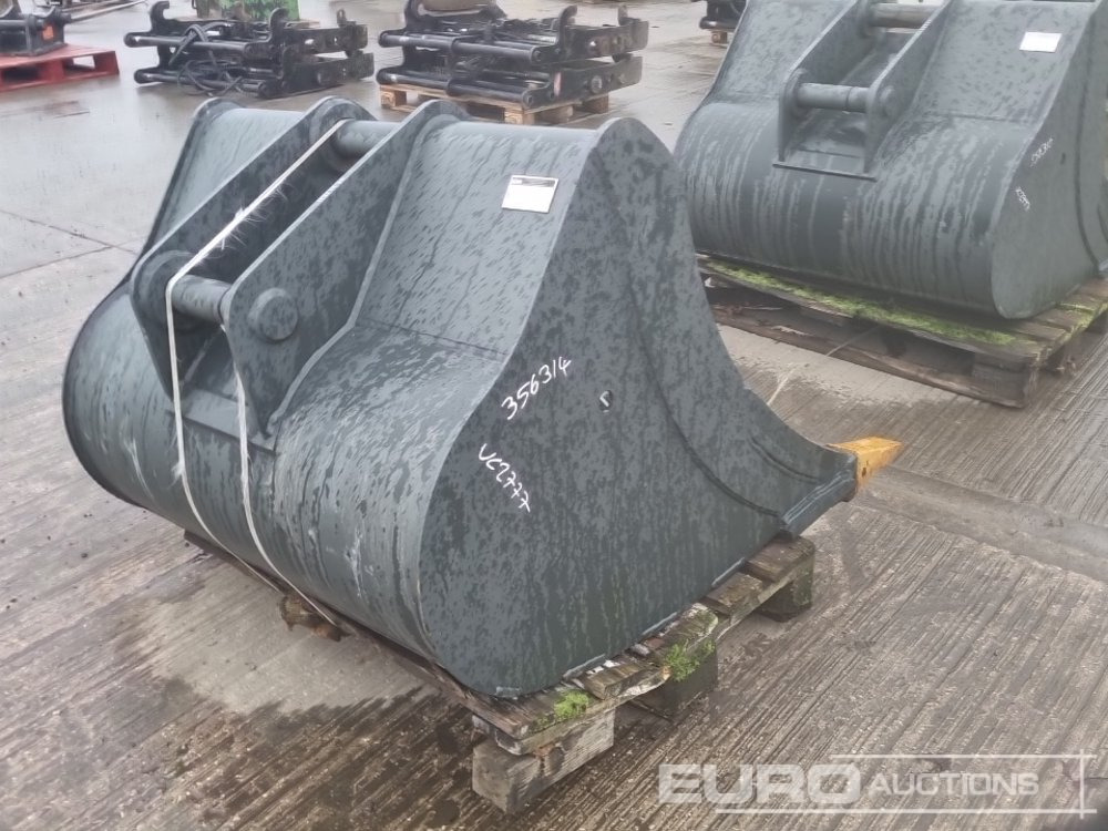 Miller R4 SCOOP7 GP - Balde: foto 5 Miller R4 SCOOP7 GP - Balde: foto 5