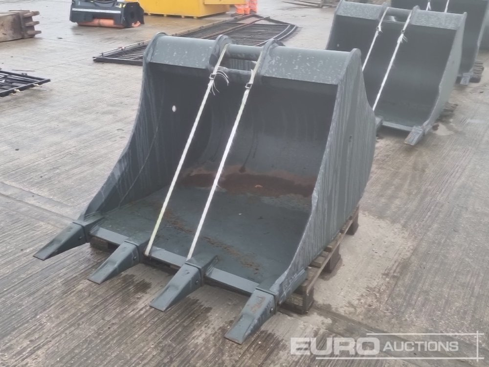 Miller R4 SCOOP7 GP - Balde: foto 1 Miller R4 SCOOP7 GP - Balde: foto 1