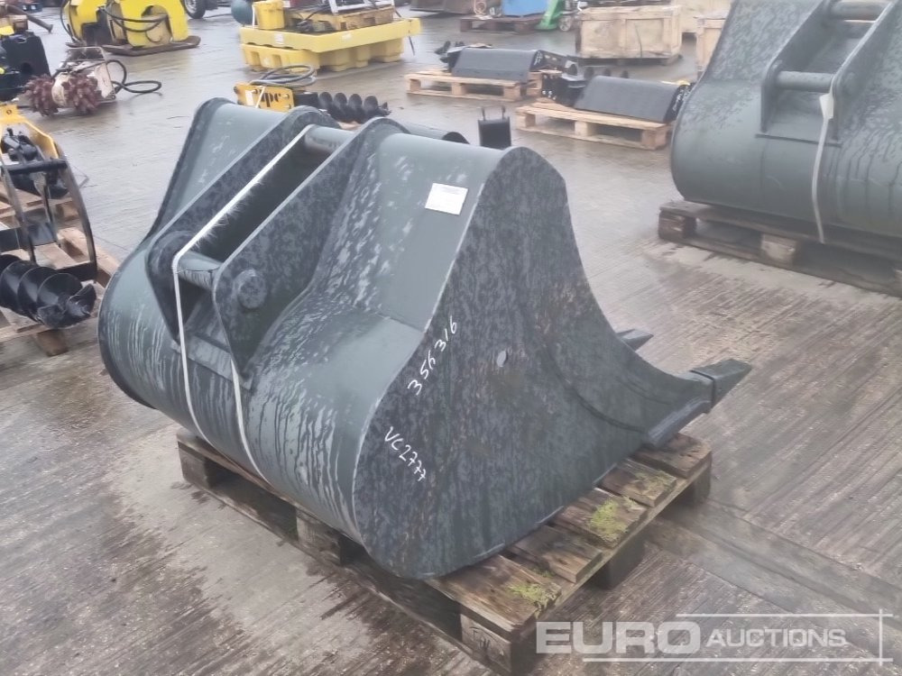 Miller R4 SCOOP7 GP - Balde: foto 5 Miller R4 SCOOP7 GP - Balde: foto 5