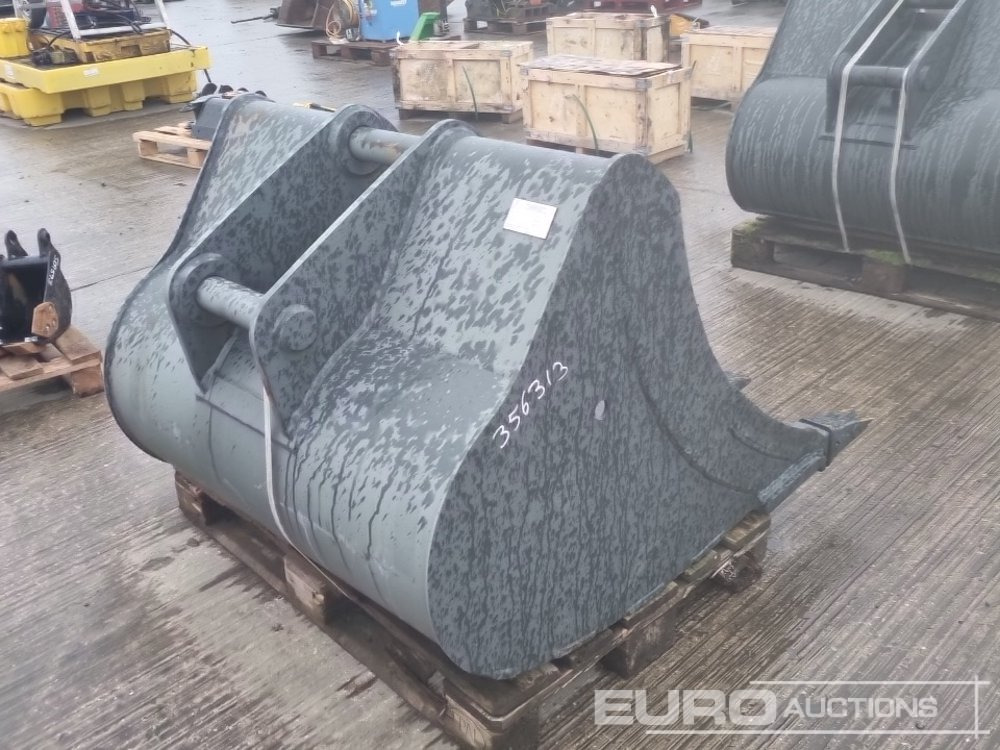 Miller R4 SCOOP7 GP - Balde: foto 5 Miller R4 SCOOP7 GP - Balde: foto 5