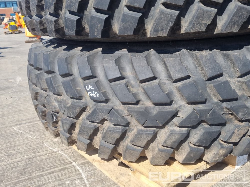 Pneu Nokian 440/80-R30 Tyres (4 of): foto 12