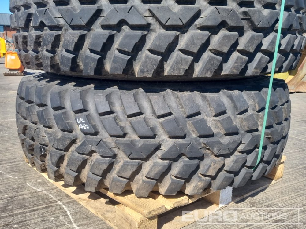Pneu Nokian 440/80-R30 Tyres (4 of): foto 8