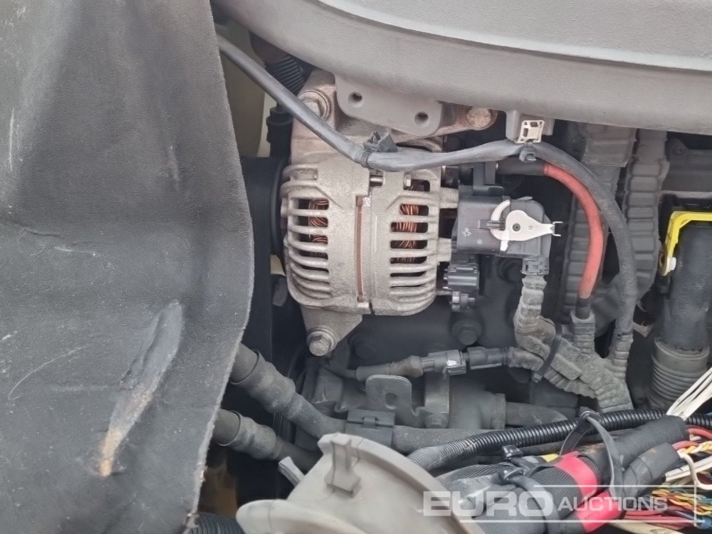 Motor Paccar 6 Cylinder Powerpack: foto 13