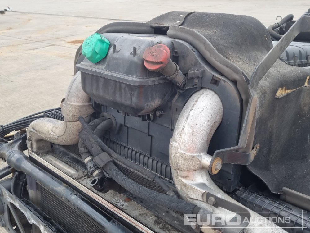 Motor Paccar 6 Cylinder Powerpack: foto 10