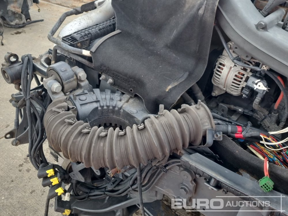 Motor Paccar 6 Cylinder Powerpack: foto 12