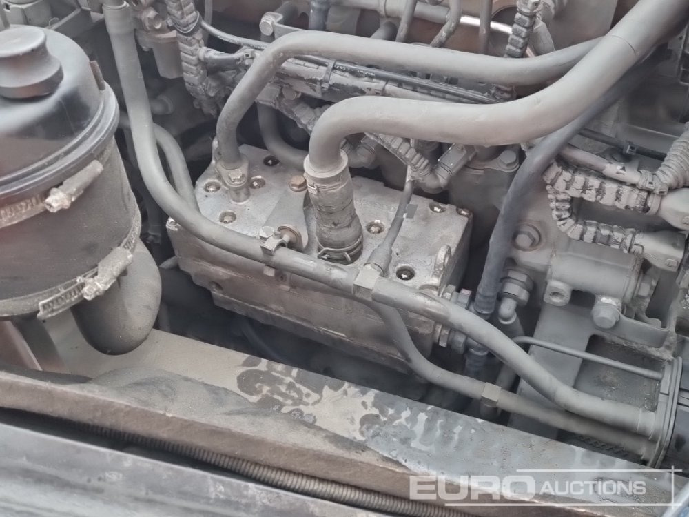 Motor Paccar 6 Cylinder Powerpack: foto 16