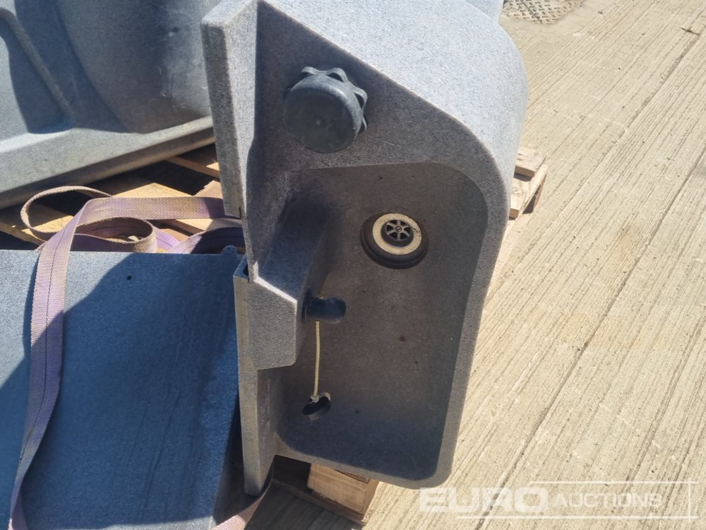 Portable Toilet (Spares) - Equipamento de construção: foto 5 Portable Toilet (Spares) - Equipamento de construção: foto 5