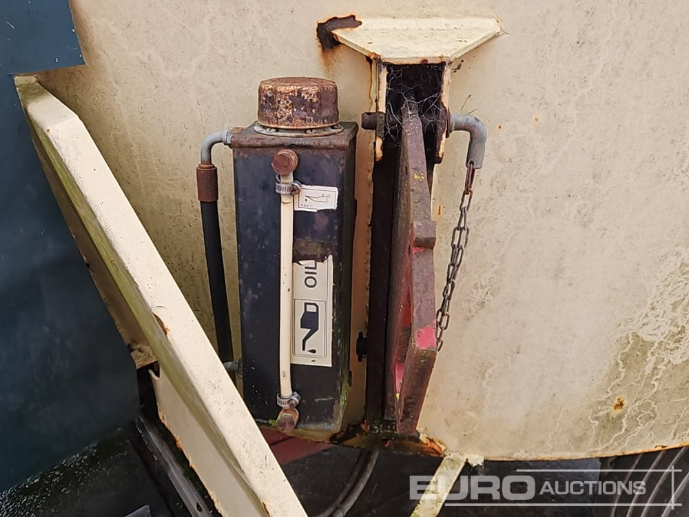 Reboque agrícola RMH VR12: foto 20 Reboque agrícola RMH VR12: foto 20