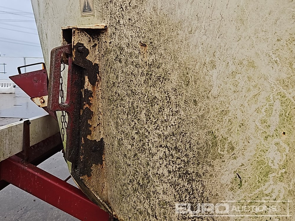 Reboque agrícola RMH VR12: foto 23 Reboque agrícola RMH VR12: foto 23