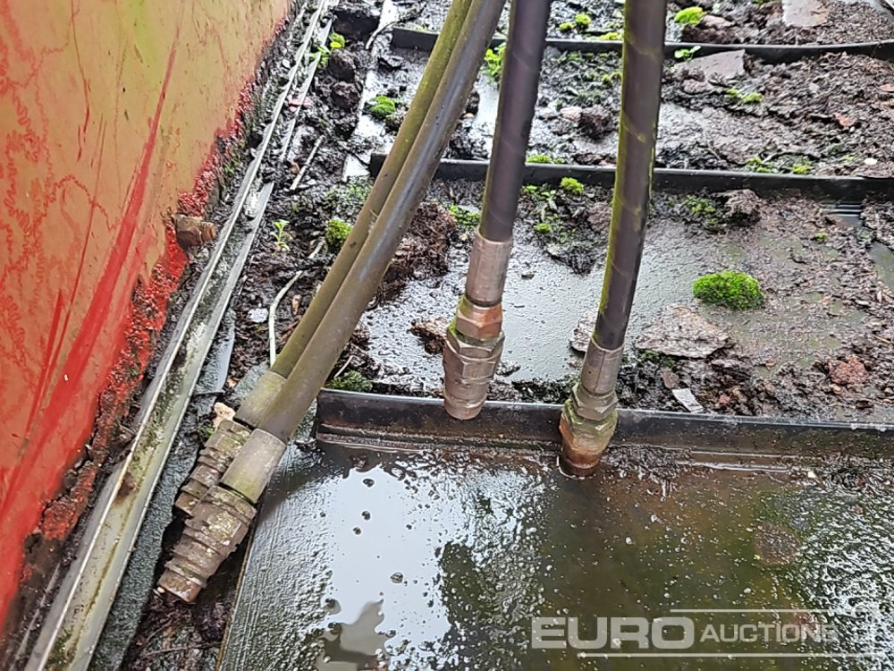 Reboque agrícola RMH VR12: foto 19 Reboque agrícola RMH VR12: foto 19