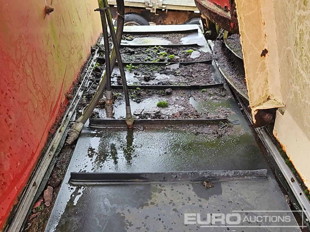 Reboque agrícola RMH VR12: foto 17 Reboque agrícola RMH VR12: foto 17