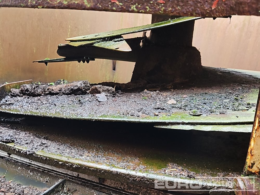 Reboque agrícola RMH VR12: foto 18 Reboque agrícola RMH VR12: foto 18