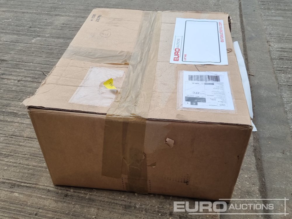 TOPCON Excavator GPS Install Kit, Antenna Brackets (2 of), Sensor Mountings (4 of),1x2m Can Cable, 1x7m Can Cable, 3x5m Can Cables, 3x3m Can Cable, 1x0.5m Can Cable, TSI3S Sensors (3 of), TSI3D Sensor - Equipamento para oficina: foto 4 TOPCON Excavator GPS Install Kit, Antenna Brackets (2 of), Sensor Mountings (4 of),1x2m Can Cable, 1x7m Can Cable, 3x5m Can Cables, 3x3m Can Cable, 1x0.5m Can Cable, TSI3S Sensors (3 of), TSI3D Sensor - Equipamento para oficina: foto 4