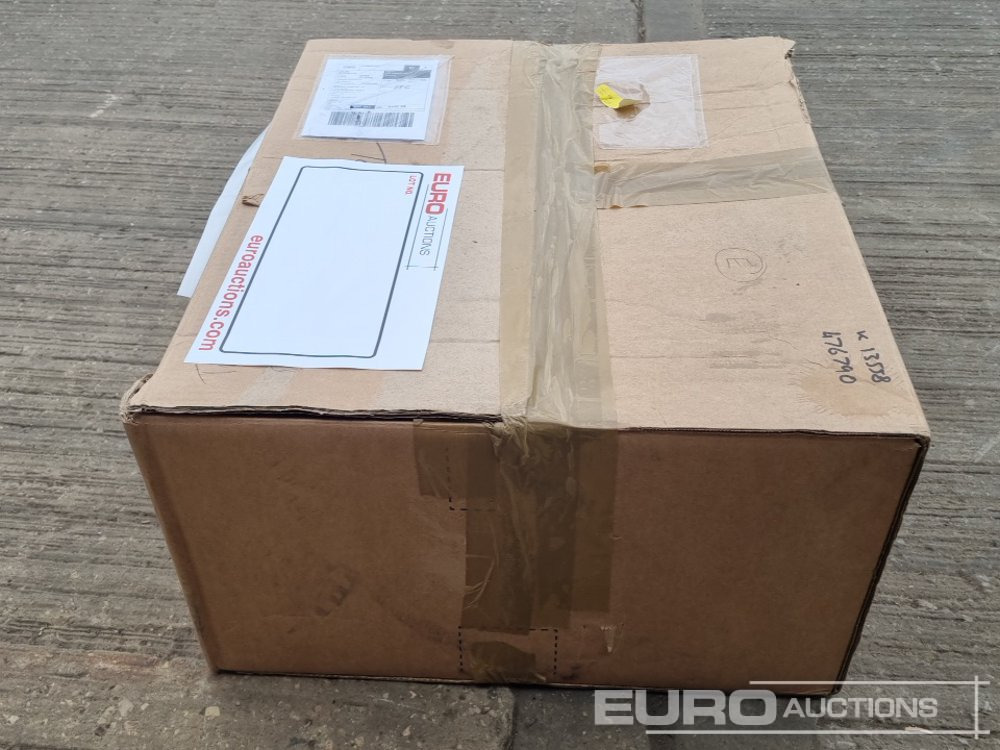 TOPCON Excavator GPS Install Kit, Antenna Brackets (2 of), Sensor Mountings (4 of),1x2m Can Cable, 1x7m Can Cable, 3x5m Can Cables, 3x3m Can Cable, 1x0.5m Can Cable, TSI3S Sensors (3 of), TSI3D Sensor - Equipamento para oficina: foto 2 TOPCON Excavator GPS Install Kit, Antenna Brackets (2 of), Sensor Mountings (4 of),1x2m Can Cable, 1x7m Can Cable, 3x5m Can Cables, 3x3m Can Cable, 1x0.5m Can Cable, TSI3S Sensors (3 of), TSI3D Sensor - Equipamento para oficina: foto 2