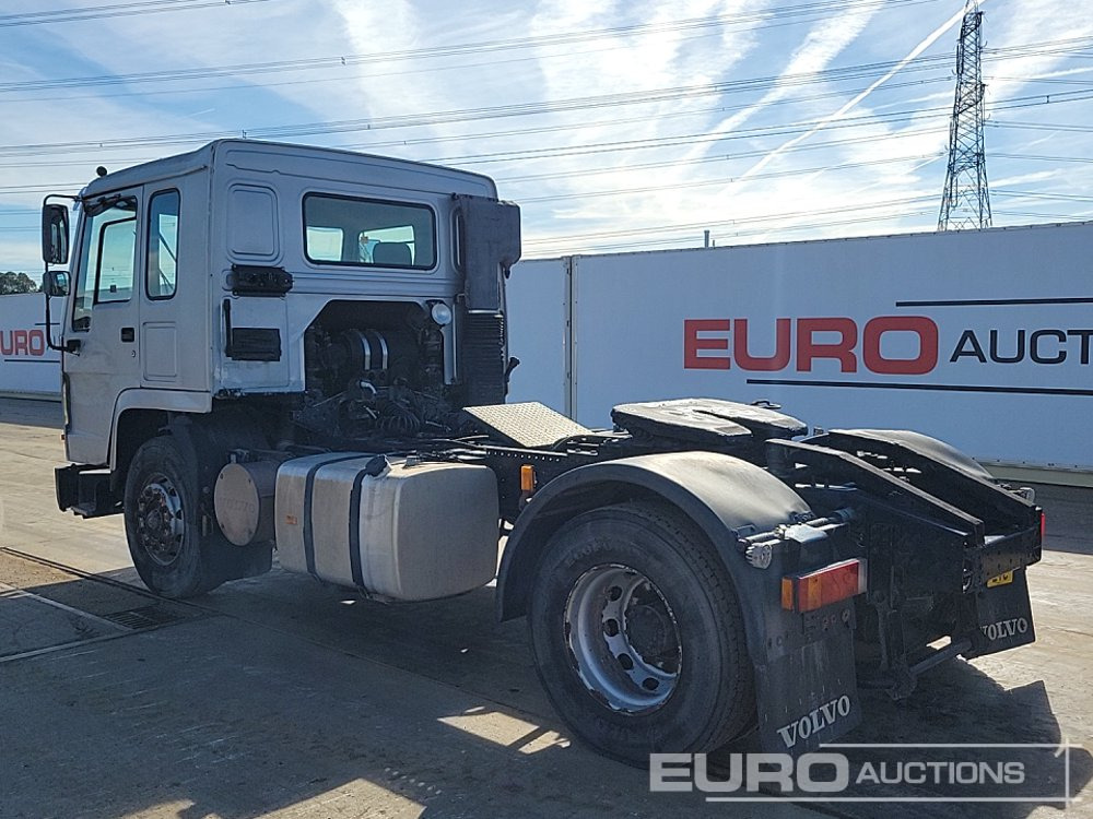 1997 Volvo FL10 - Tractor: foto 3 1997 Volvo FL10 - Tractor: foto 3