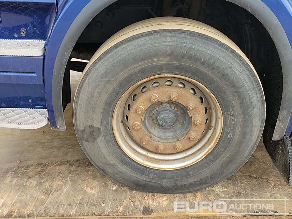 Tractor 2013 Scania R480: foto 9