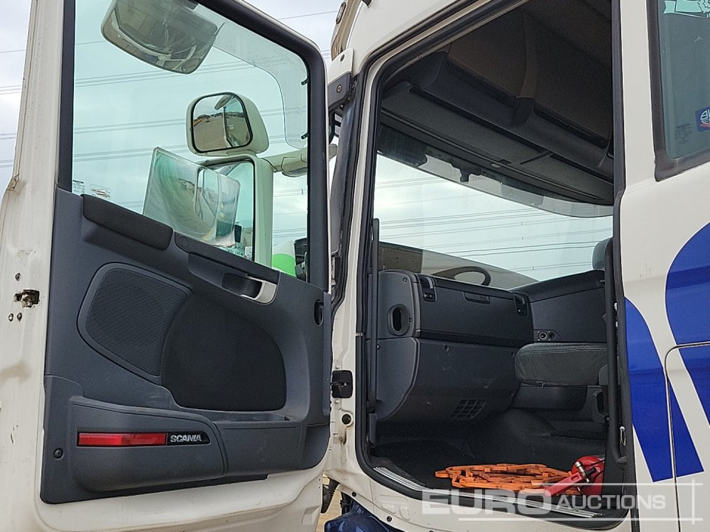 Tractor 2013 Scania R480: foto 27