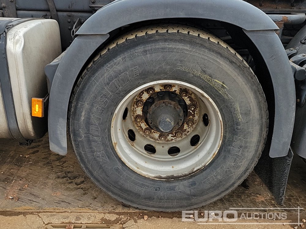 Tractor 2013 Scania R480: foto 10