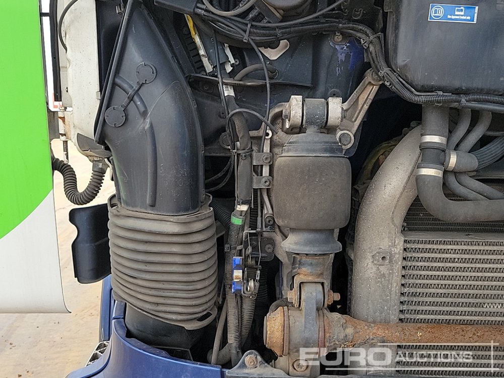 Tractor 2013 Scania R480: foto 16