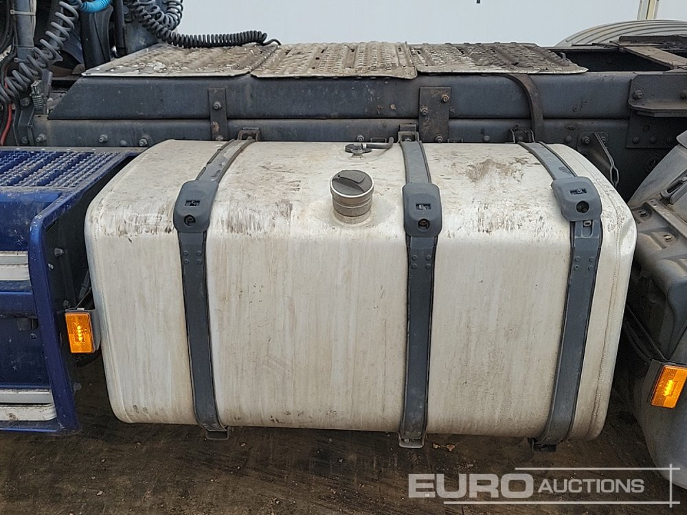 Tractor 2013 Scania R480: foto 20