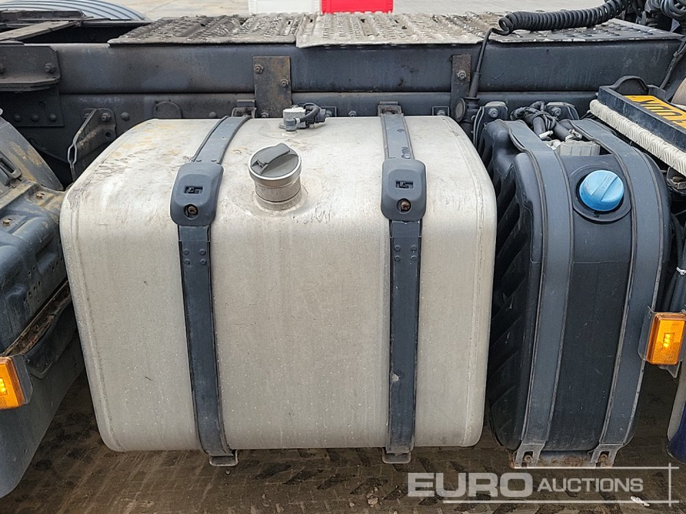 Tractor 2013 Scania R480: foto 19