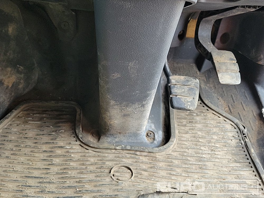 Tractor 2016 Scania R450: foto 36