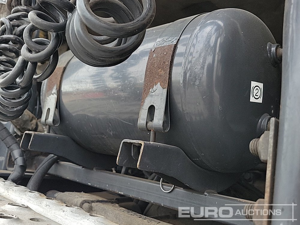 Tractor 2016 Scania R450: foto 23