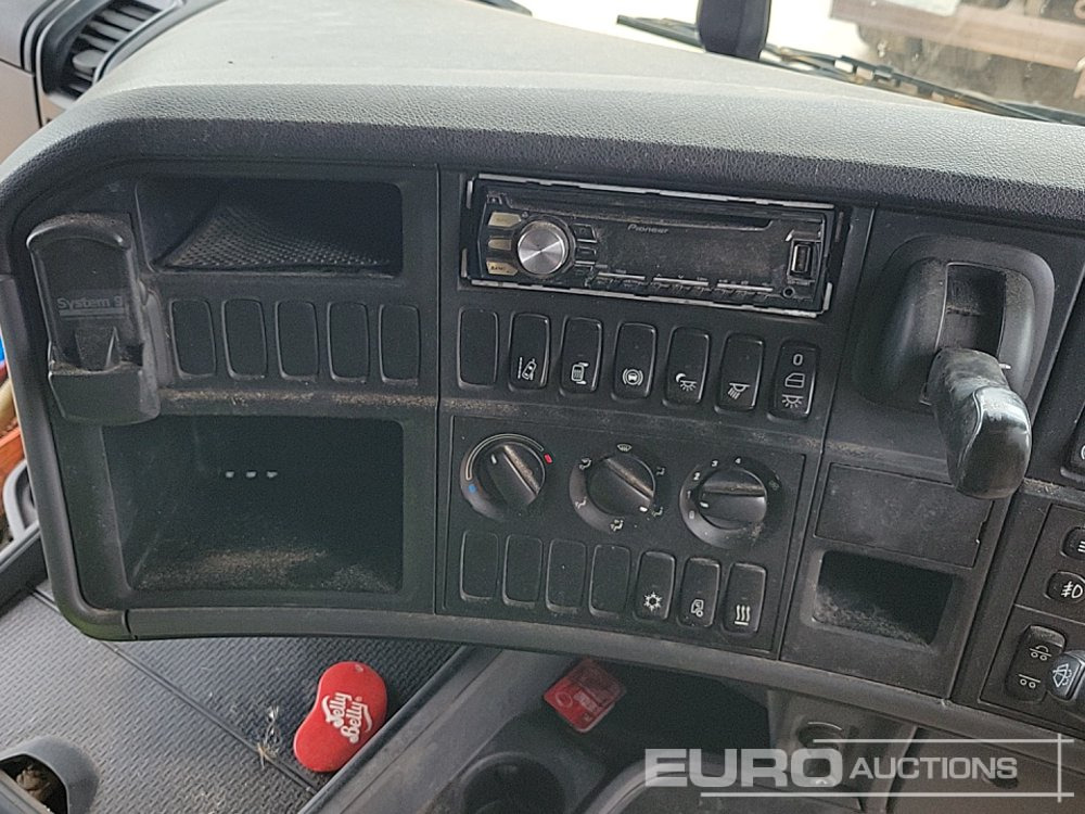 Tractor 2016 Scania R450: foto 37