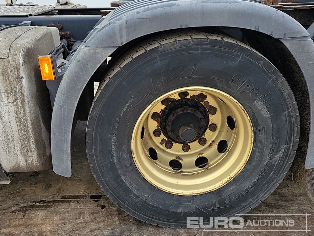 Tractor 2016 Scania R450: foto 10