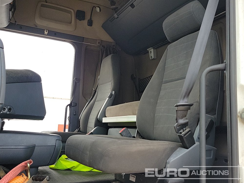 Tractor 2016 Scania R450: foto 30